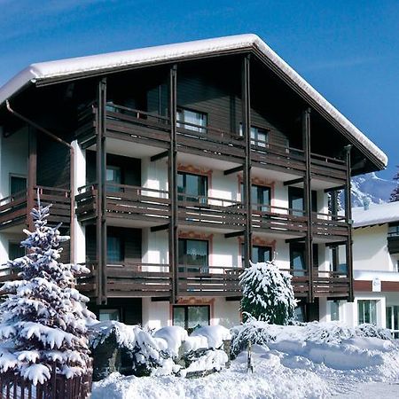 Clubhotel ゲッツェンス エクステリア 写真