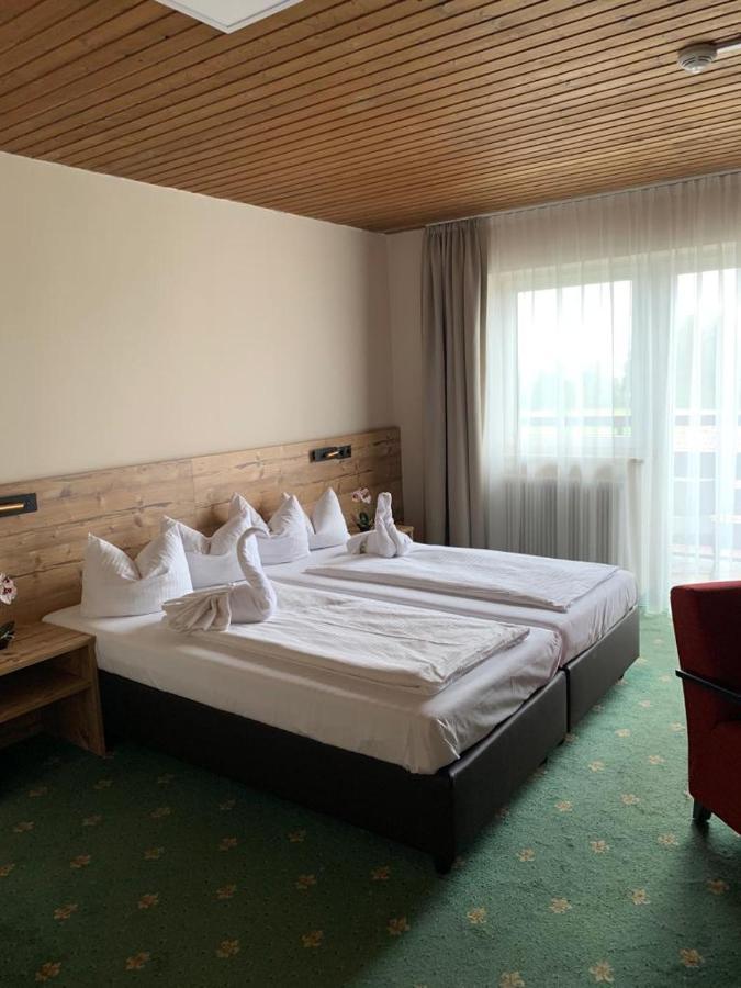 Clubhotel ゲッツェンス エクステリア 写真