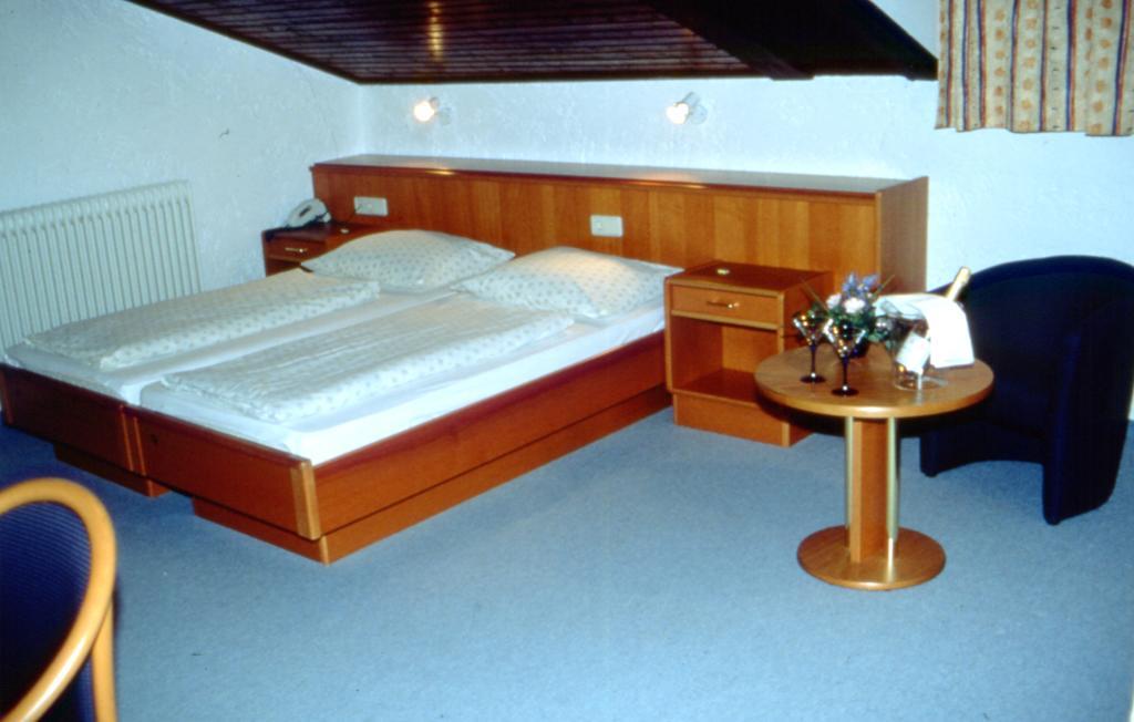 Clubhotel ゲッツェンス 部屋 写真
