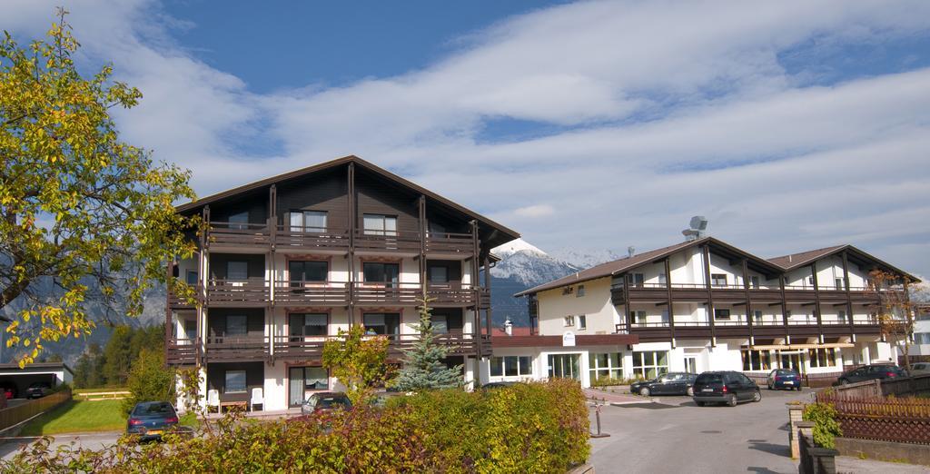 Clubhotel ゲッツェンス エクステリア 写真